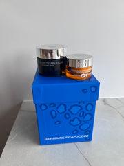 16. SRNS Intensive Recovery Cream 50ml + Eye Contour 15ml