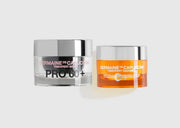 SRNS Pro 60 + Illuminating Antioxidant Eye Contour