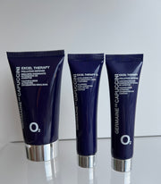 Excel Therapy O² - Emulsie, Eye contour, Lips