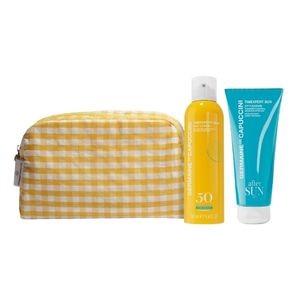 Easy & Fresh SPF50 Mist + GRATIS Icy Pleasure Aftersun Body 200 ml