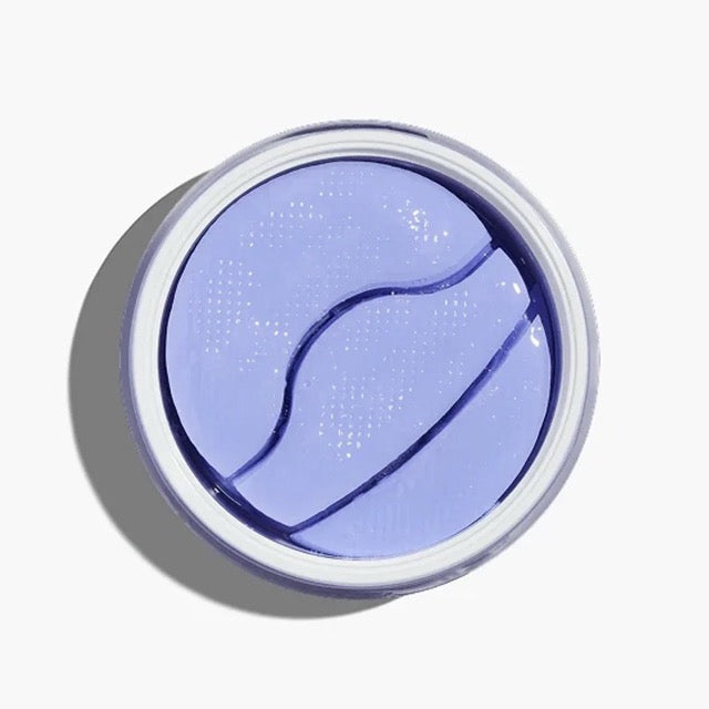 XLash Longevity Multi-zone Gel Patches (doosje met 30 sets van 3 patches)
