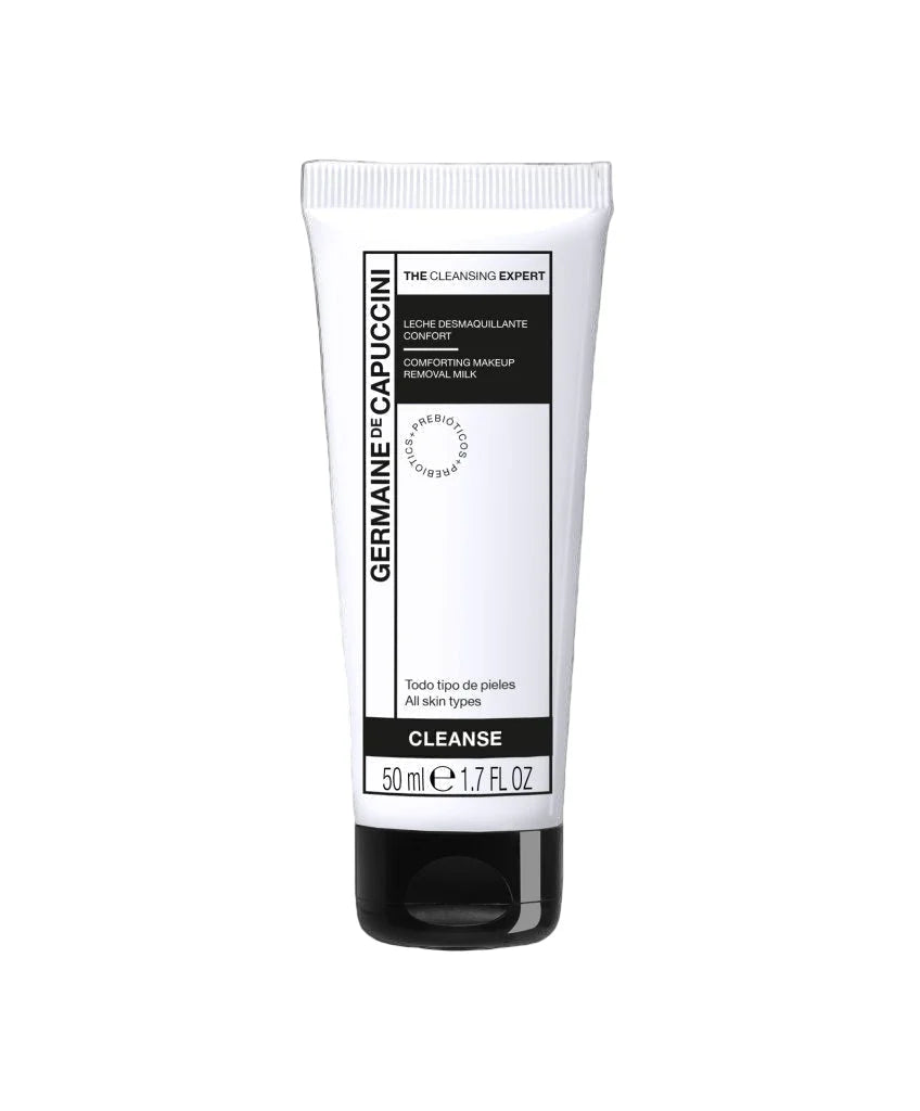 Mini Comforting Makeup Removal Milk 50ml
