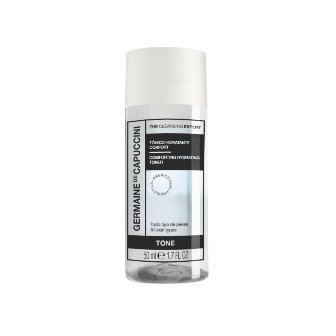 Mini Comforting Hydrating Toner 50ml