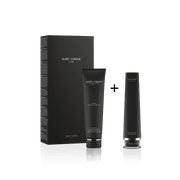 Gradual Tanning Lotion 125ml + GRATIS Black Exfoliator