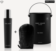 Natural Tanning Mousse 150ml + GRATIS Glove