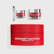 Timexpert Lift_In: Eye Cream 15ml + Global Firmness Extra Rich Cream 50ml