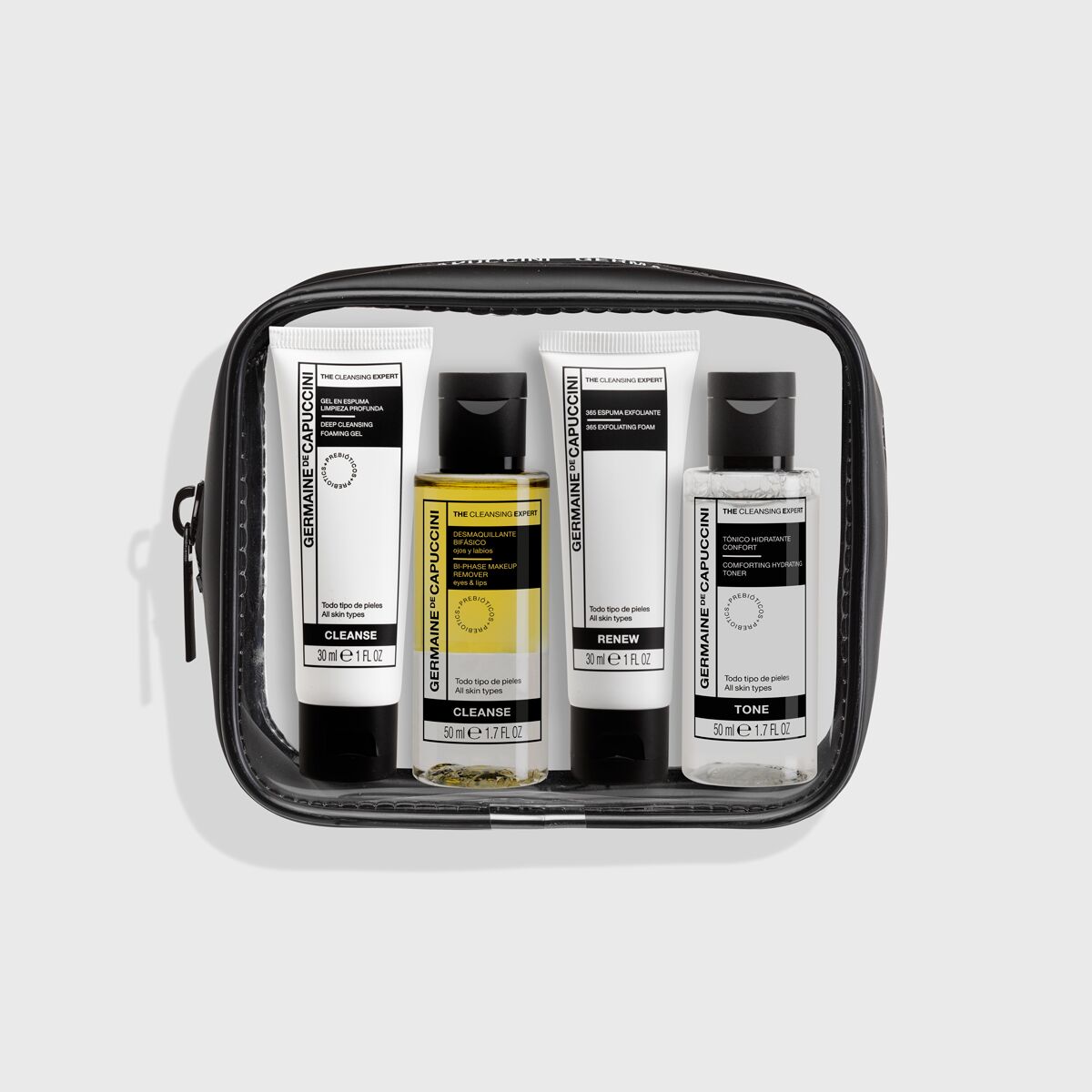 Travel Set