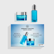 Timexpert Skinreset Serum 50ml+ Cream 50ml