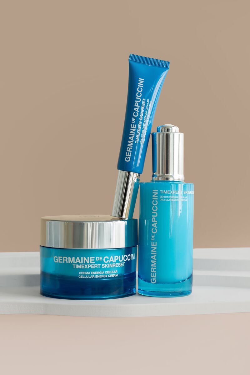 Timexpert Skinreset