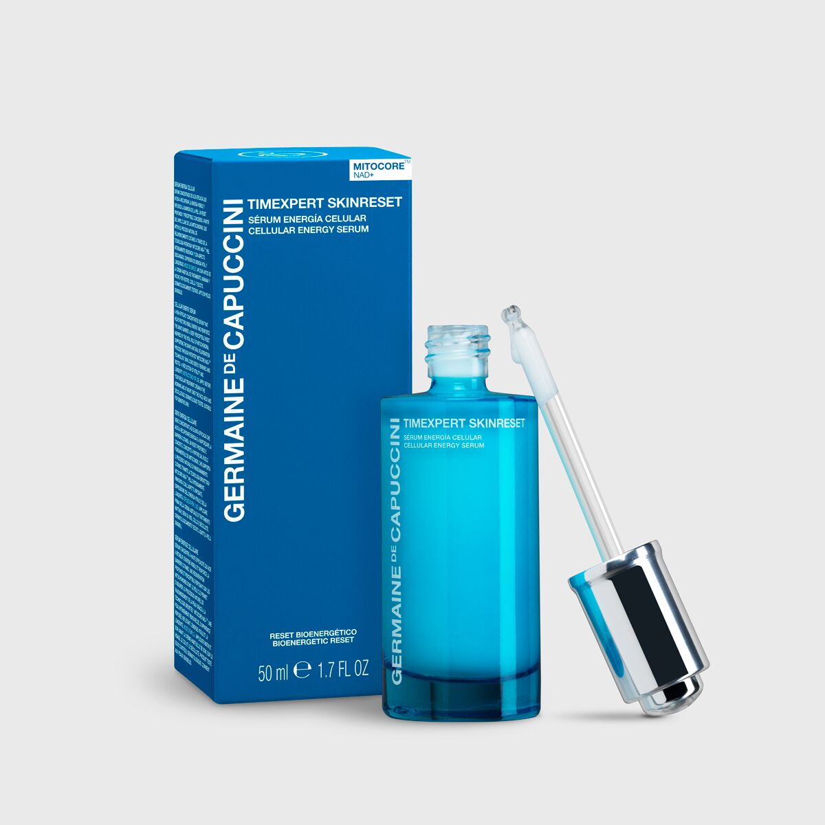Cellular Energy Serum 50ml