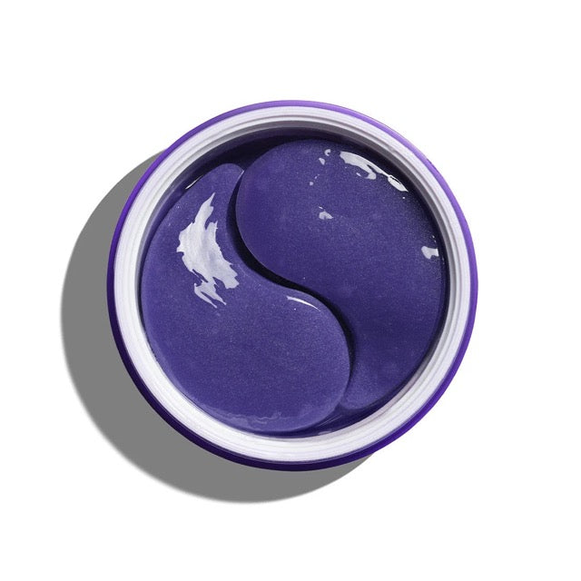 XLash Super Youth Retinol Eye Gel Patches (doosje met 30 paar)