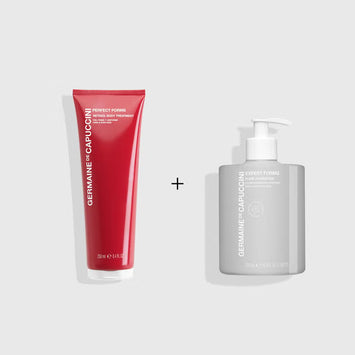 Retinol Body Treatment + Pure Hydration
