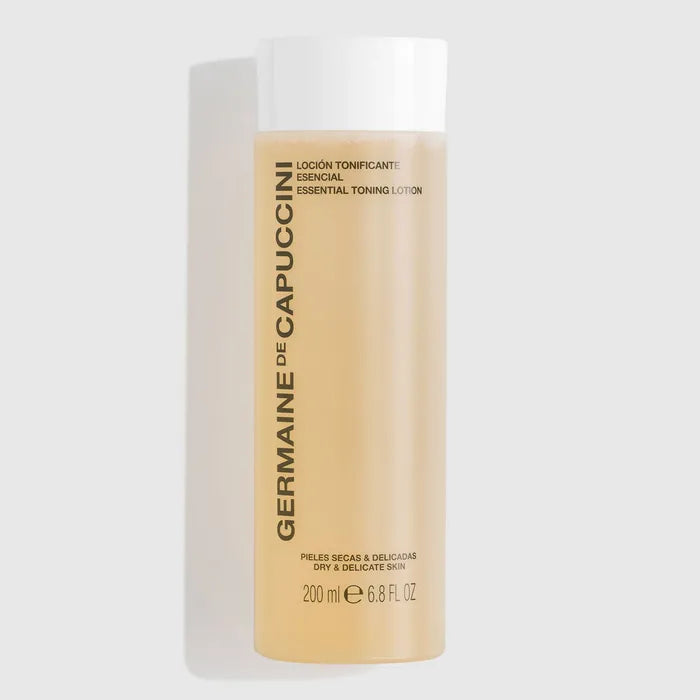 Essential Toning Lotion 200ml