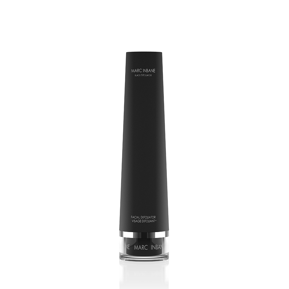 Black Exfoliator 75ml