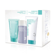 Purexpert set 1-2-3 Normal/Combination Skin (Tinted Cream)