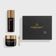 Rejuvenating Duo: The Serum 30ml + The Cream Fine 50ml (Normale/Gemengde Huid)