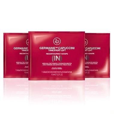 Recontouring V-Shape Mask 2x10ml
